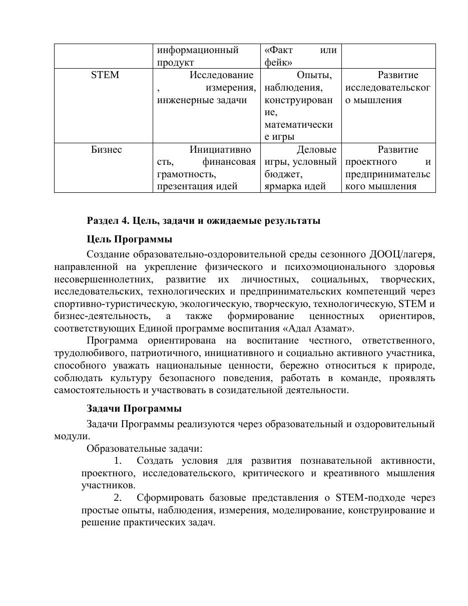 Программа — 15/37
